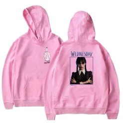 Wednesday Addams Pullover The Addams Family Fashion Hoodie Unisex 21 Wednesday Addams Pullover The Addams Family Fashion Hoodie Unisex -Ready To Ship Sales 11 800x800 451
