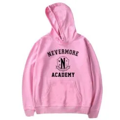 Wednesday Pullover Wednesday Addams Nevermore Academy Hoodie Unisex 21 Wednesday Pullover Wednesday Addams Nevermore Academy Hoodie Unisex -Ready To Ship Sales 11 800x800 454