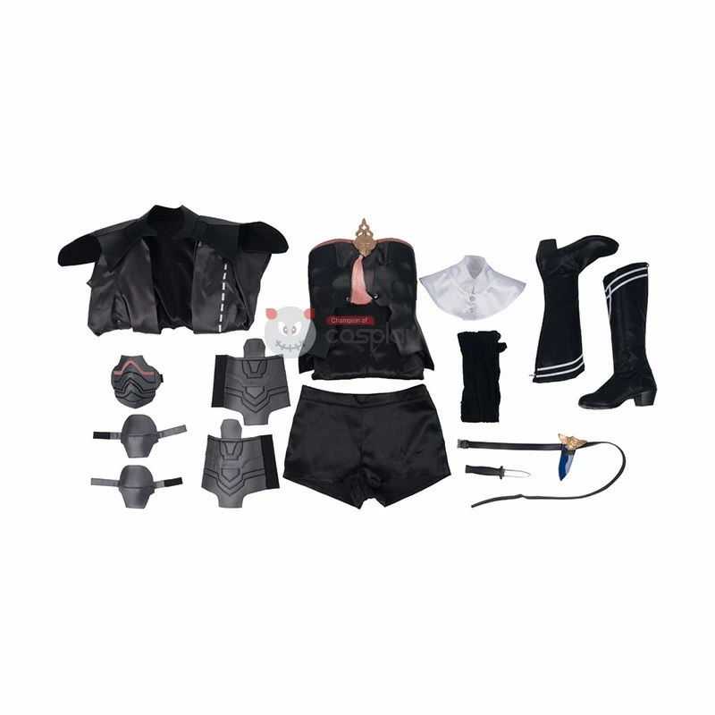 Byleth Costume Fire Emblem Three Houses Cosplay Costumes Female 12 Byleth Costume Fire Emblem Three Houses Cosplay Costumes Female - Image 12