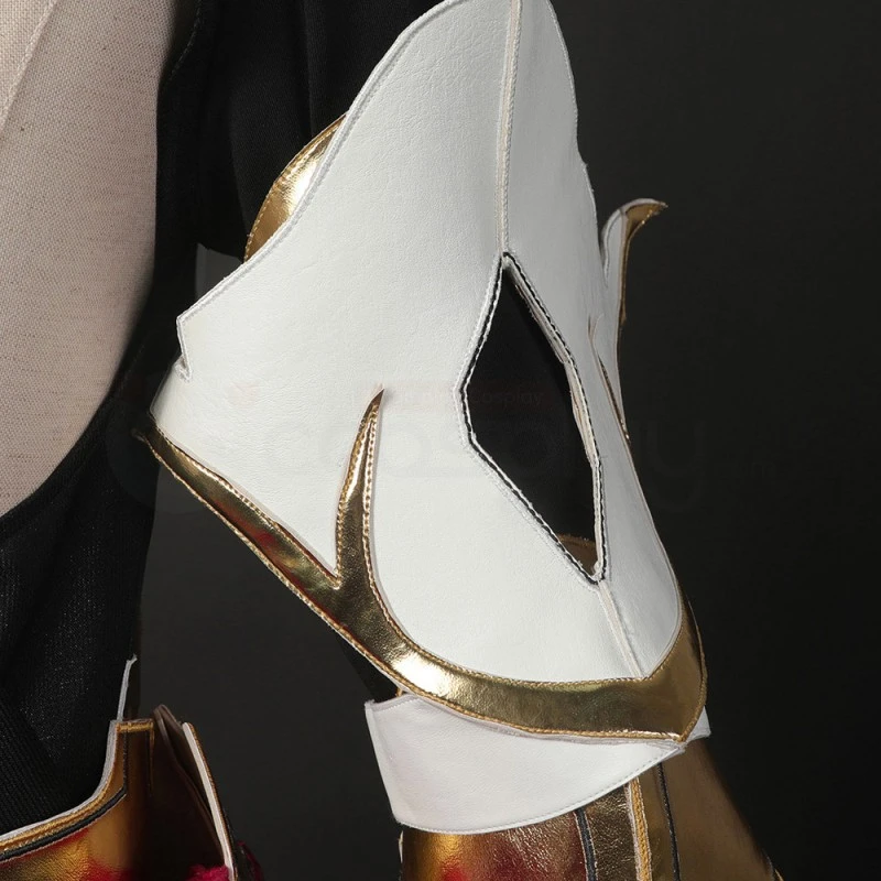 Noelle Cosplay Costumes Genshin Impact Halloween Suit 13 Noelle Cosplay Costumes Genshin Impact Halloween Suit - Image 13