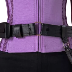 Hawkeye Kate Bishop Cosplay Costume Upgraded Version 31 Hawkeye Kate Bishop Cosplay Costume Upgraded Version -Ready To Ship Sales 11 ME3A9494 800x800 1