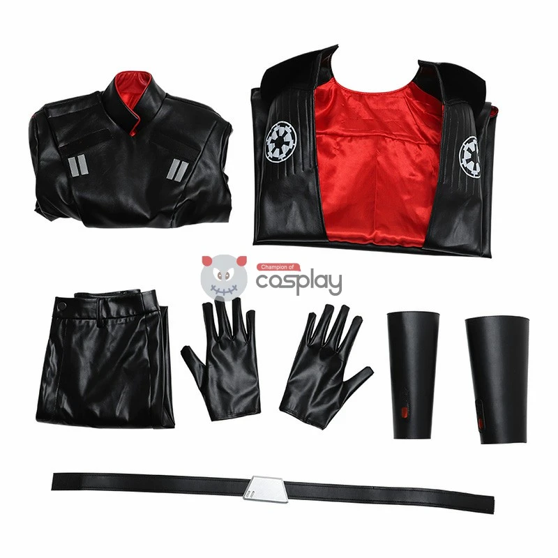 The Second Sister Costume Star Wars Jedi Fallen Order Trilla Suduri Cosplay Costumes 12 The Second Sister Costume Star Wars Jedi Fallen Order Trilla Suduri Cosplay Costumes - Image 12