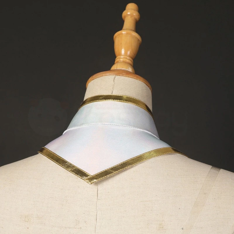 LOL Star Guardian Kaisa Cosplay Costume 2022 League Of Legends Cosplay Suit 12 LOL Star Guardian Kaisa Cosplay Costume 2022 League Of Legends Cosplay Suit - Image 12