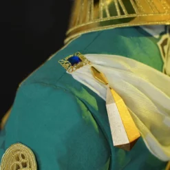 Genshin Impact Lisa A Sobriquet Under Shade Cosplay Costumes 27 Genshin Impact Lisa A Sobriquet Under Shade Cosplay Costumes -Ready To Ship Sales 12 800x800 106