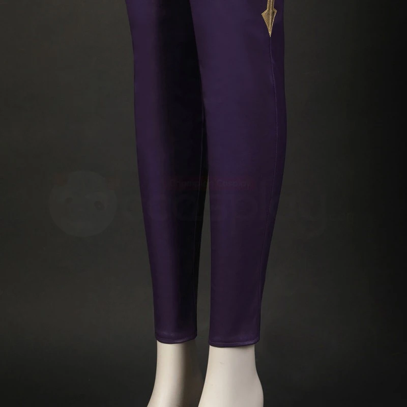 LOL Star Guardian Akali Cosplay Costume 2022 League Of Legends Cosplay Suit 12 LOL Star Guardian Akali Cosplay Costume 2022 League Of Legends Cosplay Suit - Image 12