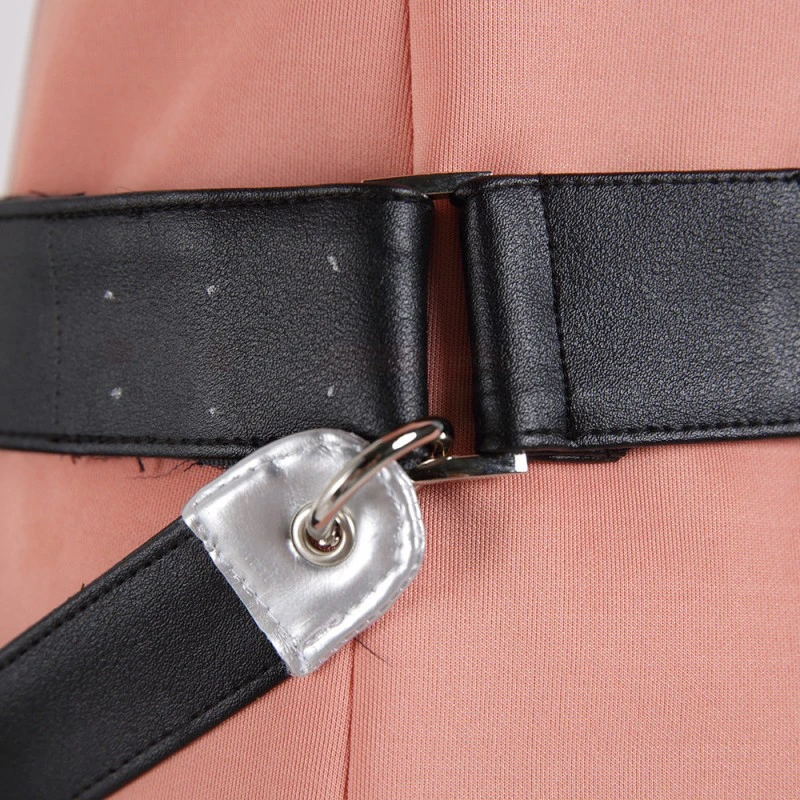 Kingdom Hearts Kairi Dress Cosplay Costume Outfit 12 Kingdom Hearts Kairi Dress Cosplay Costume Outfit - Image 12