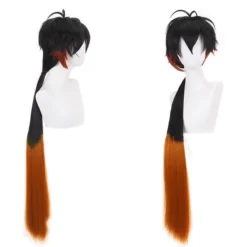 Genshin Impact Rock King Zhongli Cosplay Costumes 29 Genshin Impact Rock King Zhongli Cosplay Costumes -Ready To Ship Sales 12 800x800 13