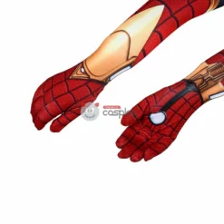 Kids Iron Spiderman Costume Avengers Endgame Spider-Man Peter Parker Cosplay Costumes 15 Kids Iron Spiderman Costume Avengers Endgame Spider-Man Peter Parker Cosplay Costumes -Ready To Ship Sales 12 800x800 144