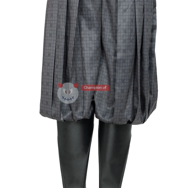 The Mandalorian Cosplay Suit Ahsoka Tano Costume 13 The Mandalorian Cosplay Suit Ahsoka Tano Costume - Image 13