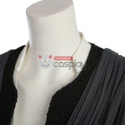 Star Wars 8 Rey Cosplay Costume Top Level 27 Star Wars 8 Rey Cosplay Costume Top Level -Ready To Ship Sales 12 800x800 149