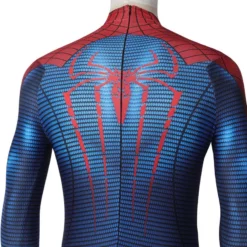 Spider-Man Cosplay Costume Spiderman PS5 Amazing Suit -Ready To Ship Sales 12 800x800 152