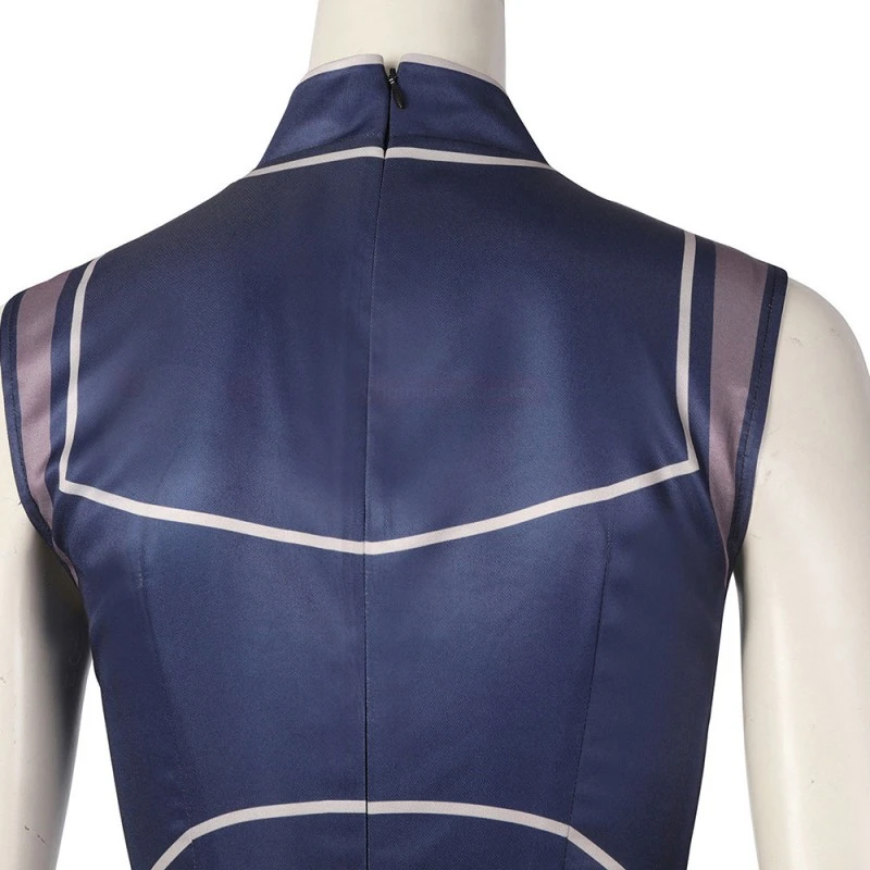 Star Wars The Clone Wars Ahsoka Tano Cosplay Costumes 13 Star Wars The Clone Wars Ahsoka Tano Cosplay Costumes - Image 13