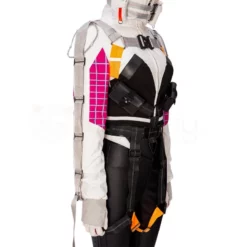 Spider Gwen Stacy Cosplay Costume Spiderman Across The Spider-Verse Women Suit Top Level -Ready To Ship Sales 12 800x800 161