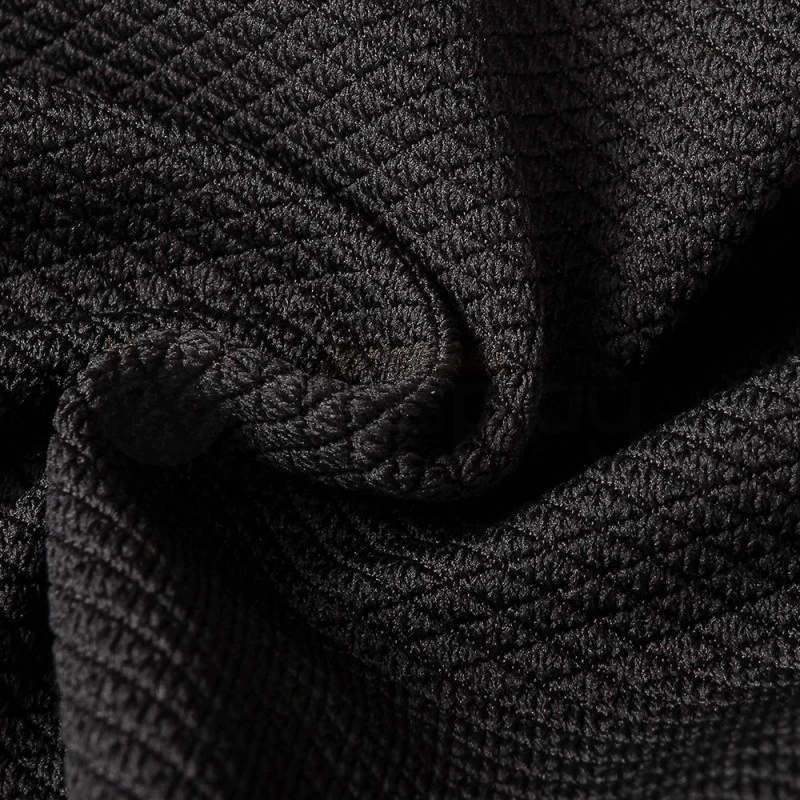 Black Widow Natasha Romanoff Cosplay Costume BW Scarlett Johansson Suit 12 Black Widow Natasha Romanoff Cosplay Costume BW Scarlett Johansson Suit - Image 12