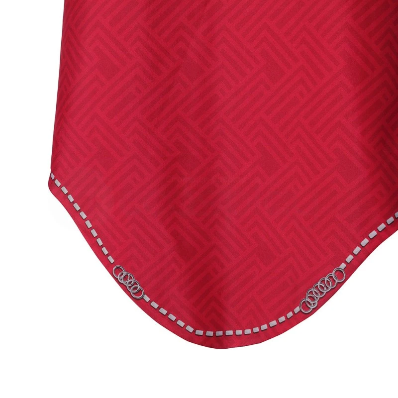 Black Panther Wakanda Forever Cosplay Costumes Dora Milaje Aneka Nakia Ayo Jumpsuit 12 Black Panther Wakanda Forever Cosplay Costumes Dora Milaje Aneka Nakia Ayo Jumpsuit - Image 12