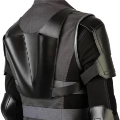 Black Widow Cosplay Suit Avengers Infinity War Natasha Romanoff Costume 23 Black Widow Cosplay Suit Avengers Infinity War Natasha Romanoff Costume -Ready To Ship Sales 12 800x800 186