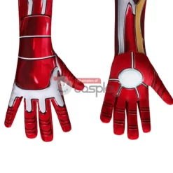 Iron Man Jumpsuit The Avengers Tony Stark Cosplay Costume For Kids 25 Iron Man Jumpsuit The Avengers Tony Stark Cosplay Costume For Kids -Ready To Ship Sales 12 800x800 192