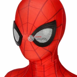 Ready To Ship For Kids Spider-Man Homecoming Cosplay Costume -Ready To Ship Sales 12 800x800 2