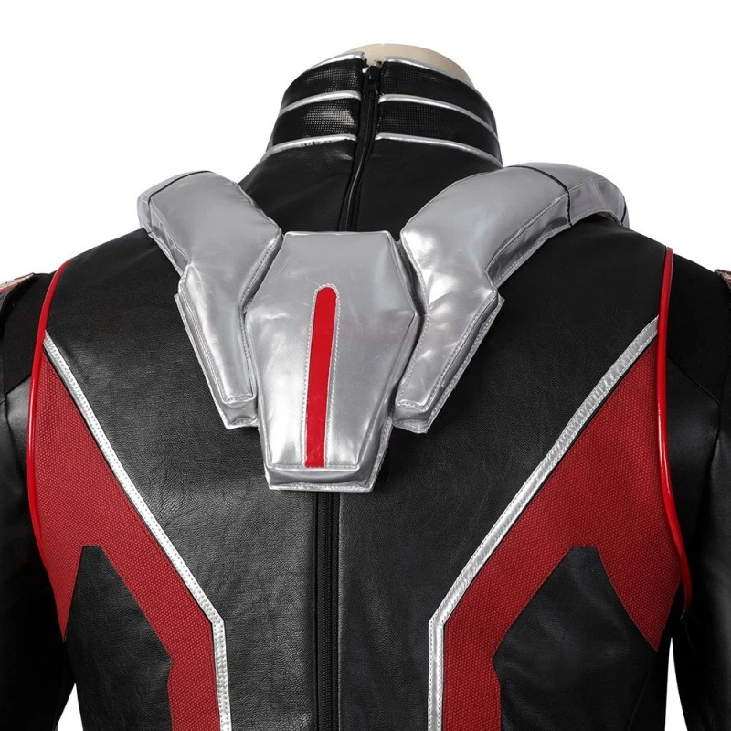 Ant-Man And The Wasp Quantumania Scott Lang Ant-Man Cosplay Costumes 12 Ant-Man And The Wasp Quantumania Scott Lang Ant-Man Cosplay Costumes - Image 12