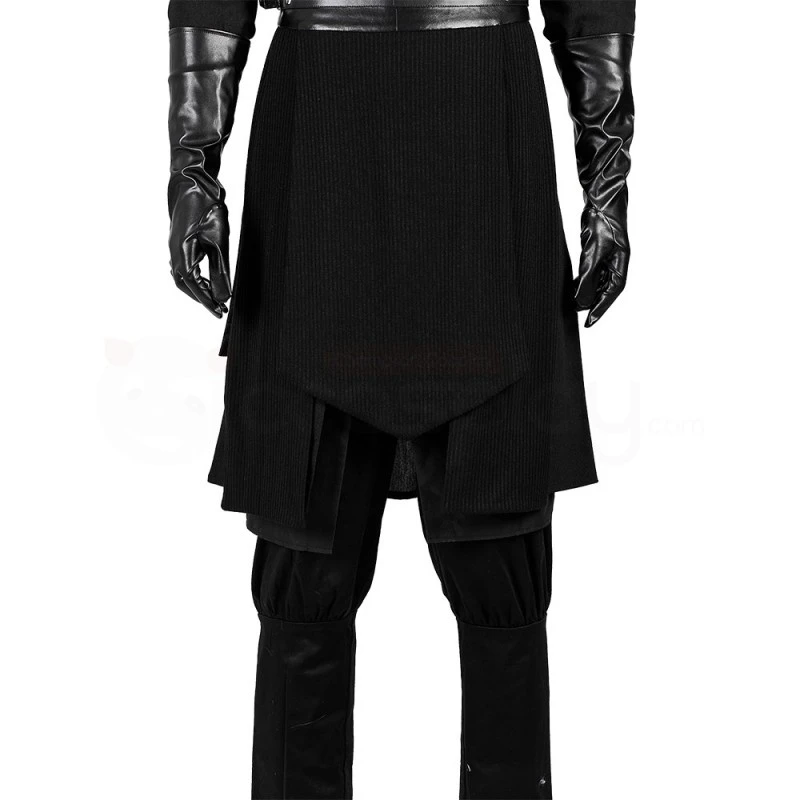 Darth Maul Cosplay Costume Star Wars Cosplay Suit 12 Darth Maul Cosplay Costume Star Wars Cosplay Suit - Image 12