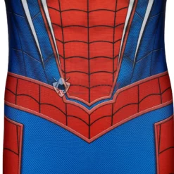 Kids Spiderman Jumpsuit Marvel Spider Man PS4 Cosplay Costume 29 Kids Spiderman Jumpsuit Marvel Spider Man PS4 Cosplay Costume -Ready To Ship Sales 12 800x800 212