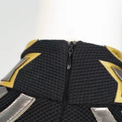 Shuri Black Costume Black Panther Wakanda Forever Cosplay Suit 26 Shuri Black Costume Black Panther Wakanda Forever Cosplay Suit -Ready To Ship Sales 12 800x800 215