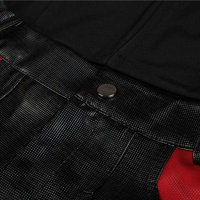 Ant-Man Cosplay Costume Ant-Man And The Wasp Cosplay Suit 12 Ant-Man Cosplay Costume Ant-Man And The Wasp Cosplay Suit - Image 12