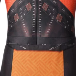 Dora Milaje Okoye Jumpsuit Black Panther Wakanda Forever Cosplay Costumes -Ready To Ship Sales 12 800x800 224