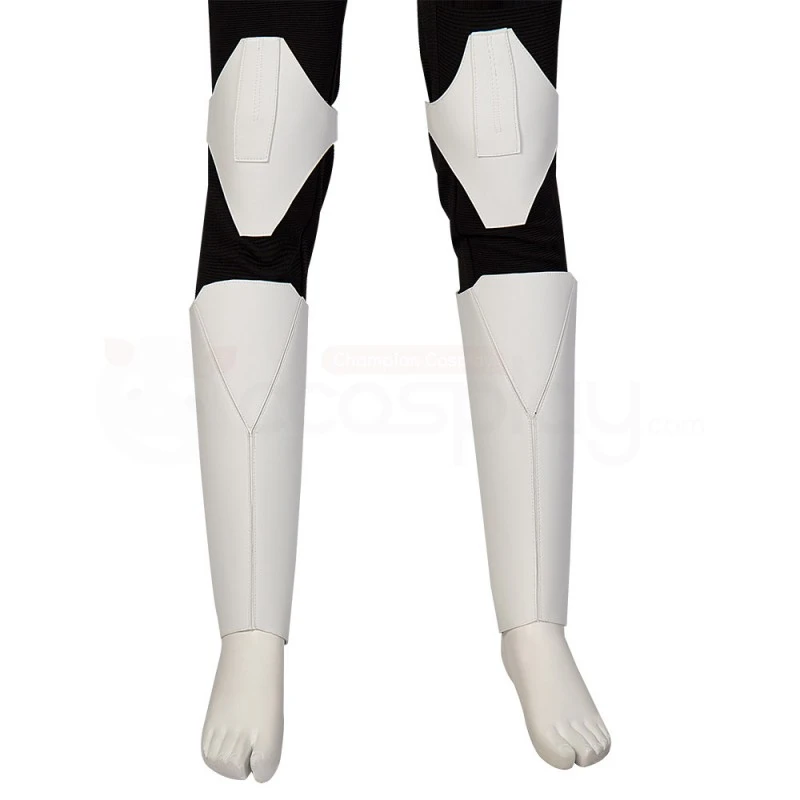 Obi-Wan Kenobi Costume Star Wars Cosplay Suit Armor Version 12 Obi-Wan Kenobi Costume Star Wars Cosplay Suit Armor Version - Image 12