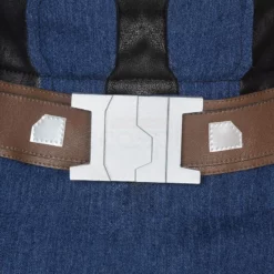 What If Peggy Carter Cosplay Costume Captain Carter Stealth Suit -Ready To Ship Sales 12 800x800 255