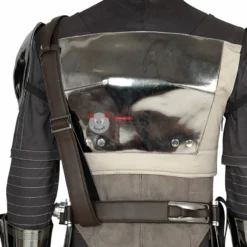 Star Wars The Mandalorian Cosplay Costume 30 Star Wars The Mandalorian Cosplay Costume -Ready To Ship Sales 12 800x800 259
