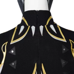 Black Panther Wakanda Forever Shuri Cosplay Costumes Deluxe Outfit -Ready To Ship Sales 12 800x800 273