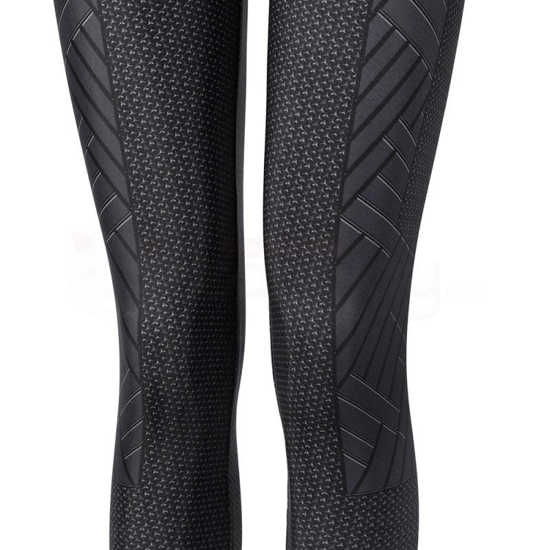 Black Panther Wakanda Forever Dora Milaje Okoye Cosplay Suit 12 Black Panther Wakanda Forever Dora Milaje Okoye Cosplay Suit - Image 12