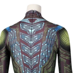 Black Panther Wakanda Forever Nakia Jumpsuit Cosplay Costumes -Ready To Ship Sales 12 800x800 278