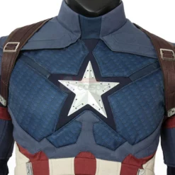 Captain America Costumes Avengers-Endgame Steve Rogers Cosplay Costumes 40 Captain America Costumes Avengers-Endgame Steve Rogers Cosplay Costumes -Ready To Ship Sales 12 800x800 291