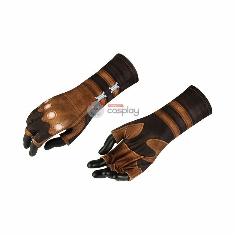 Captain America Costume Avengers 3 Infinity War Steve Rogers Jumpsuit Cosplay Costumes 13 Captain America Costume Avengers 3 Infinity War Steve Rogers Jumpsuit Cosplay Costumes - Image 13