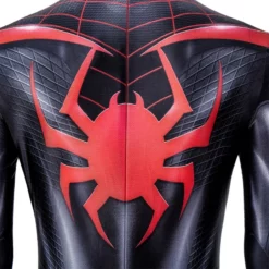 Spiderman PS5 Jumpsuit Spider-Man 2 Peter Parker Cosplay Costumes 34 Spiderman PS5 Jumpsuit Spider-Man 2 Peter Parker Cosplay Costumes -Ready To Ship Sales 12 800x800 303