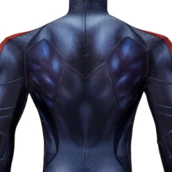 Comic Spiderman 2099 V2 Cosplay Costume Spiderman Halloween Jumpsuit 32 Comic Spiderman 2099 V2 Cosplay Costume Spiderman Halloween Jumpsuit -Ready To Ship Sales 12 800x800 331