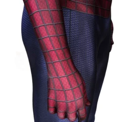 The Amazing Spider-Man 2 Andrew Garfield Cosplay Costume Peter Parker Jumpsuit 26 The Amazing Spider-Man 2 Andrew Garfield Cosplay Costume Peter Parker Jumpsuit -Ready To Ship Sales 12 800x800 332
