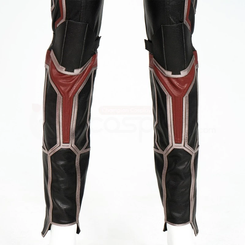 Ant-Man Cosplay Costumes Ant-Man And The Wasp Quantumani Cosplay Suit 12 Ant-Man Cosplay Costumes Ant-Man And The Wasp Quantumani Cosplay Suit - Image 12
