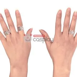 Captain America 3 Civil War Wanda Maximoff Cosplay Suit Scarlet Witch Costume 30 Captain America 3 Civil War Wanda Maximoff Cosplay Suit Scarlet Witch Costume -Ready To Ship Sales 12 800x800 377