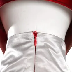 Red Ranger Costume Mighty Morphin Power Rangers Jason Lee Scott Cosplay Suit 26 Red Ranger Costume Mighty Morphin Power Rangers Jason Lee Scott Cosplay Suit -Ready To Ship Sales 12 800x800 378