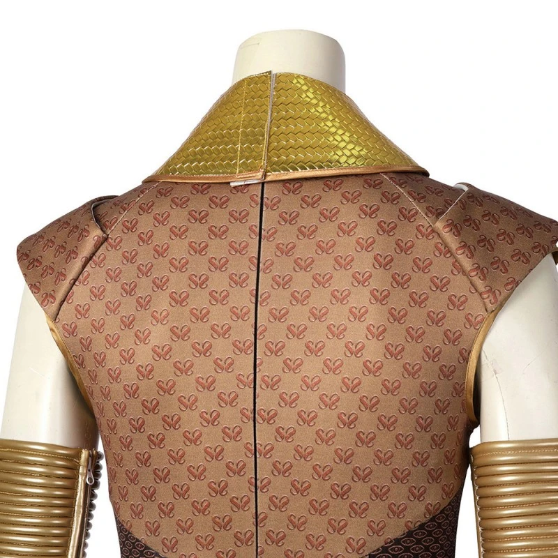 The Boys Season 4 Sister Sage Cosplay Costumes 12 The Boys Season 4 Sister Sage Cosplay Costumes - Image 12