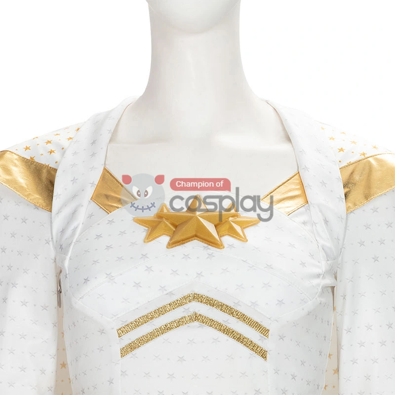 Starlight Annie Costume The Boys Cosplay Suit 10 Starlight Annie Costume The Boys Cosplay Suit - Image 10