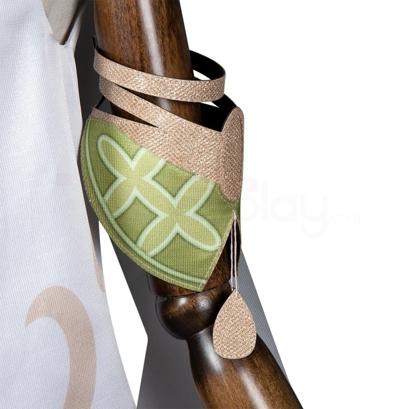Nahida Cosplay Costume Genshin Impact Cosplay Suit 13 Nahida Cosplay Costume Genshin Impact Cosplay Suit - Image 13