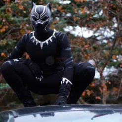 The Avengers Captain America Civil War Black Panther Cosplay Costume Deluxe Outfit 35 The Avengers Captain America Civil War Black Panther Cosplay Costume Deluxe Outfit -Ready To Ship Sales 123391153 800x800 1