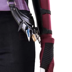 Hawkeye Kate Bishop Cosplay Costume Upgraded Version 37 Hawkeye Kate Bishop Cosplay Costume Upgraded Version -Ready To Ship Sales 12 ME3A9493 800x800 1