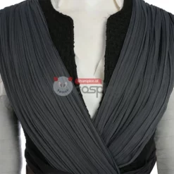 Star Wars 8 Rey Cosplay Costume Top Level 28 Star Wars 8 Rey Cosplay Costume Top Level -Ready To Ship Sales 13 800x800 128