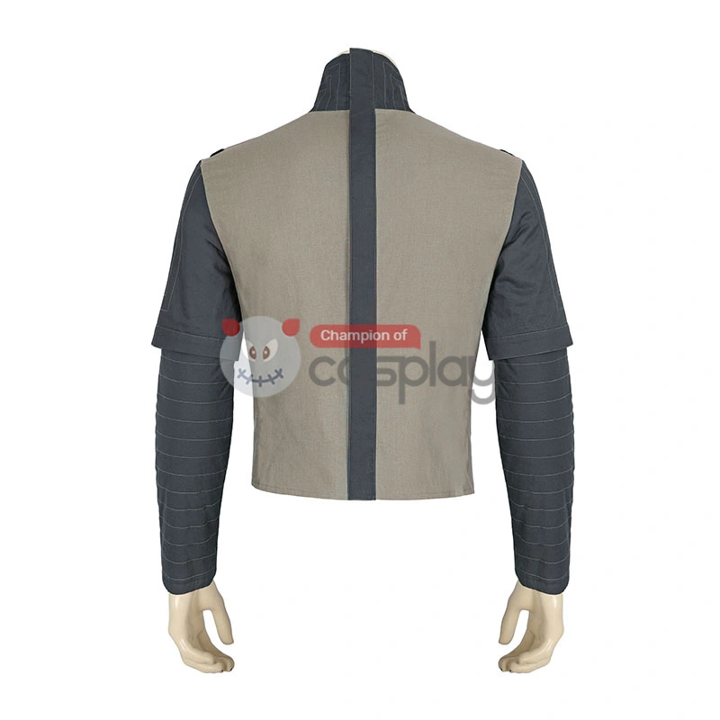 The Mandalorian Costumes Star Wars Cosplay Costume Top Level 13 The Mandalorian Costumes Star Wars Cosplay Costume Top Level - Image 13