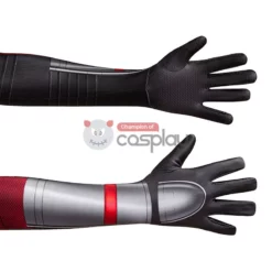 Kids Ant-Man And The Wasp Trailer Cosplay Costume Ant Man Jumpsuit -Ready To Ship Sales 13 800x800 143